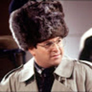 Meet your Posher, Thomas